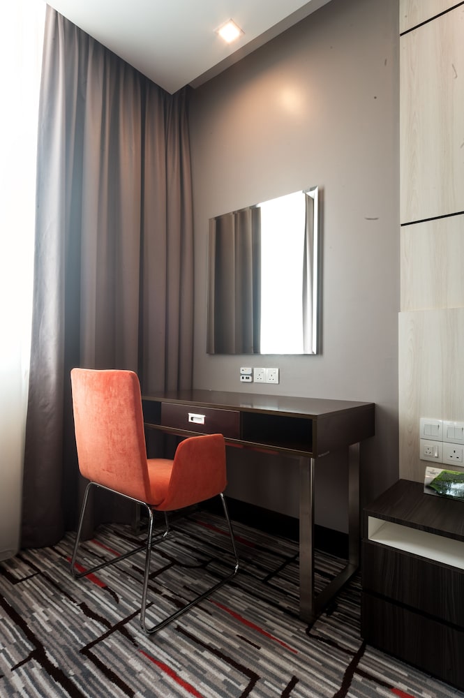 Promenade Hotel Bintulu 37/40