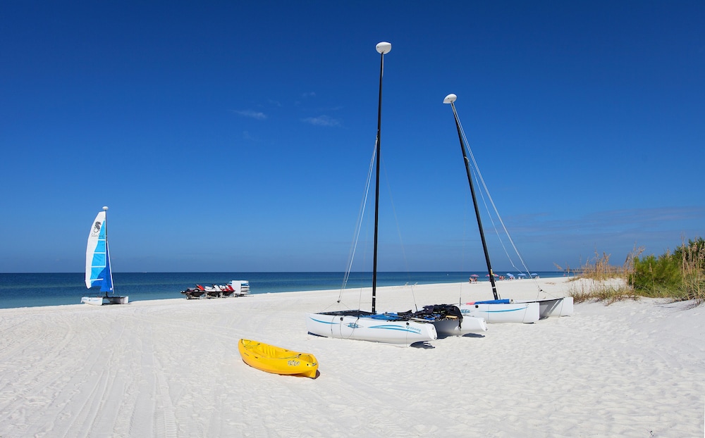 Silver Surf Gulf Beach Resort 25/34