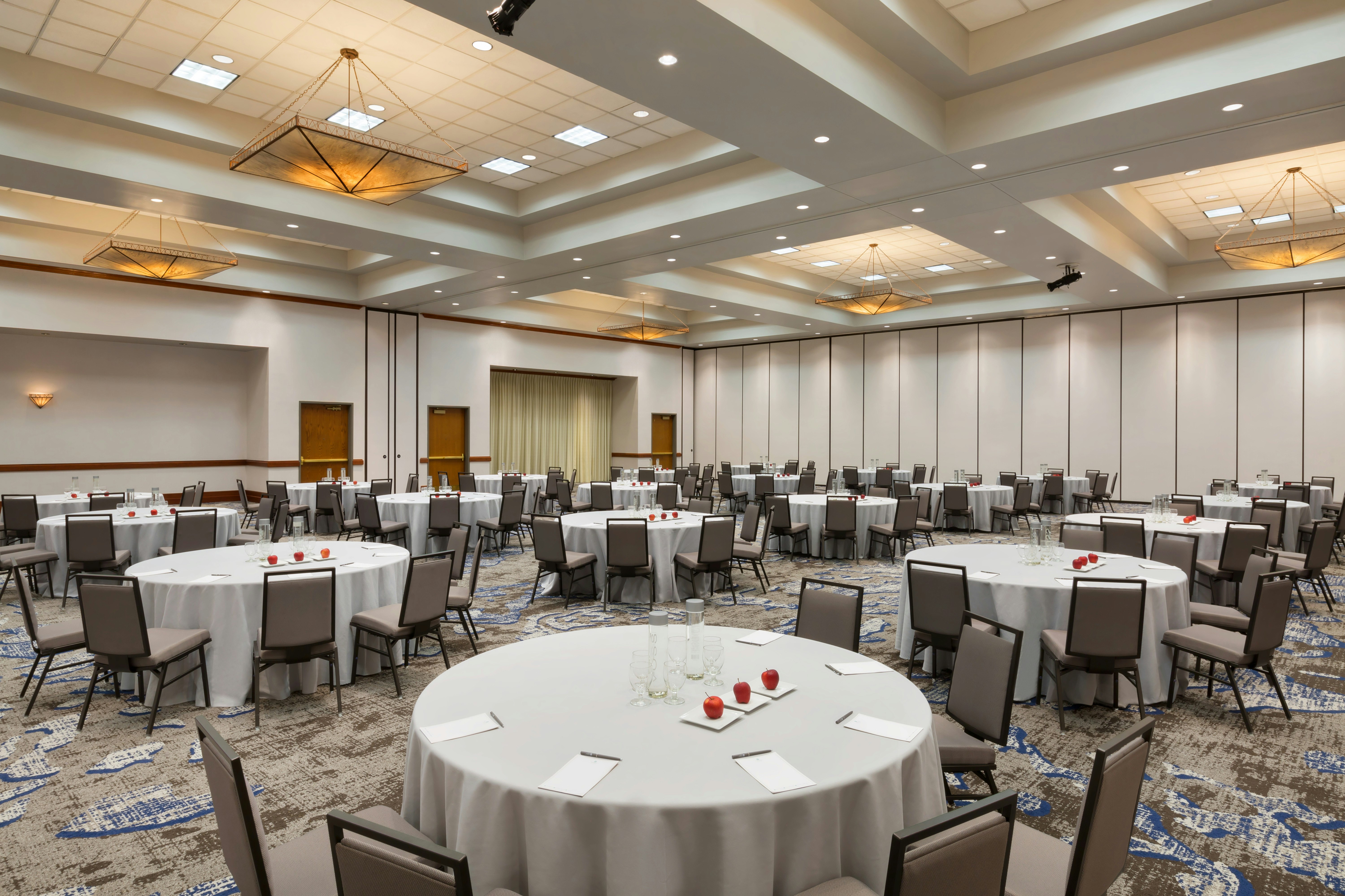 Embassy Suites by Hilton Grapevine DFW Airport North 45/50