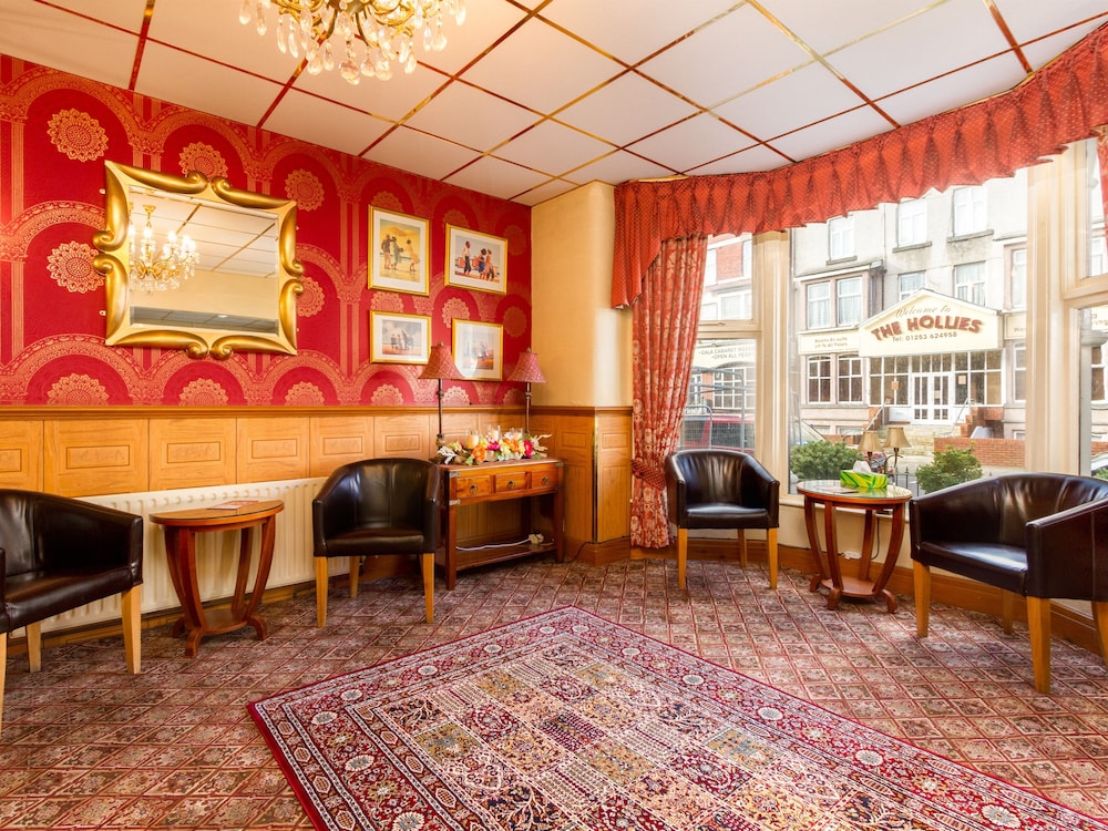 The Oak Lea Hotel 23/40