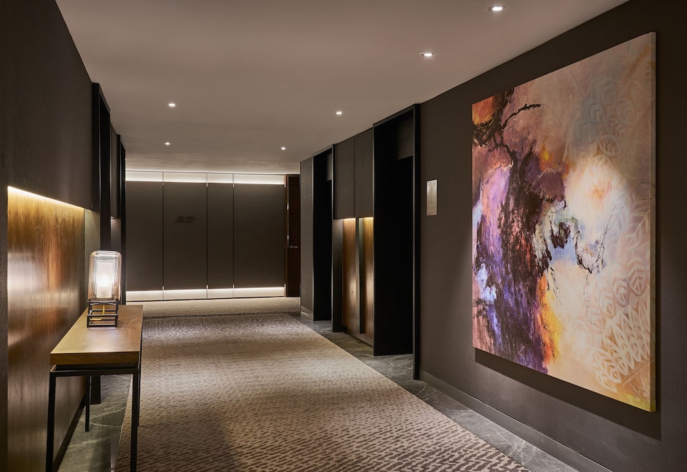 Le Meridien Petaling Jaya (ex New World Petaling Jaya) 19/75