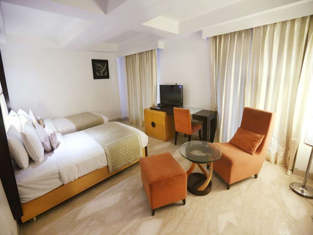 Venizia Sarovar Portico (ex Grand Venizia) 26/55