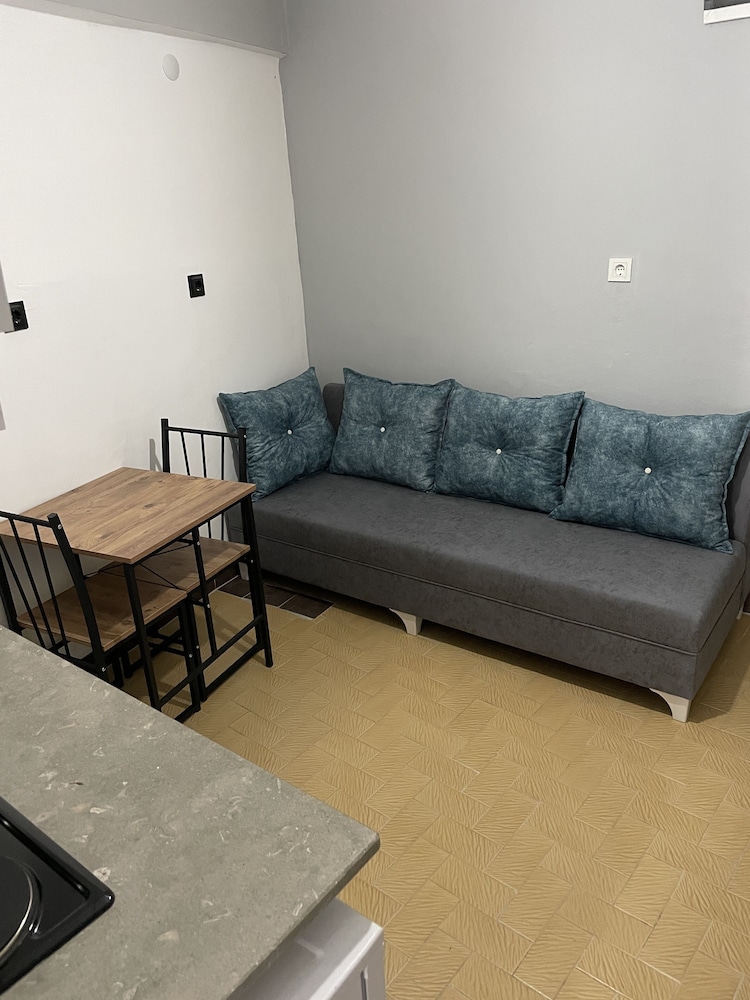 Ersoy Ege Apart Otel 33/50