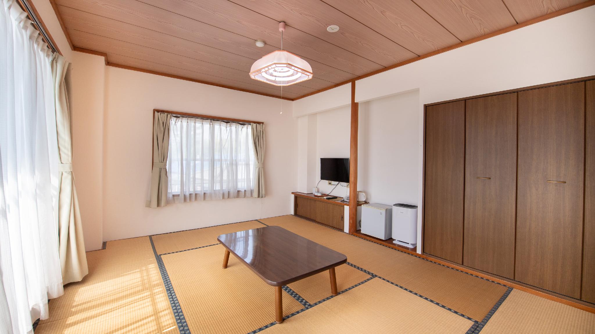 Tabist Hotel Yamashiro Onsen 18/29