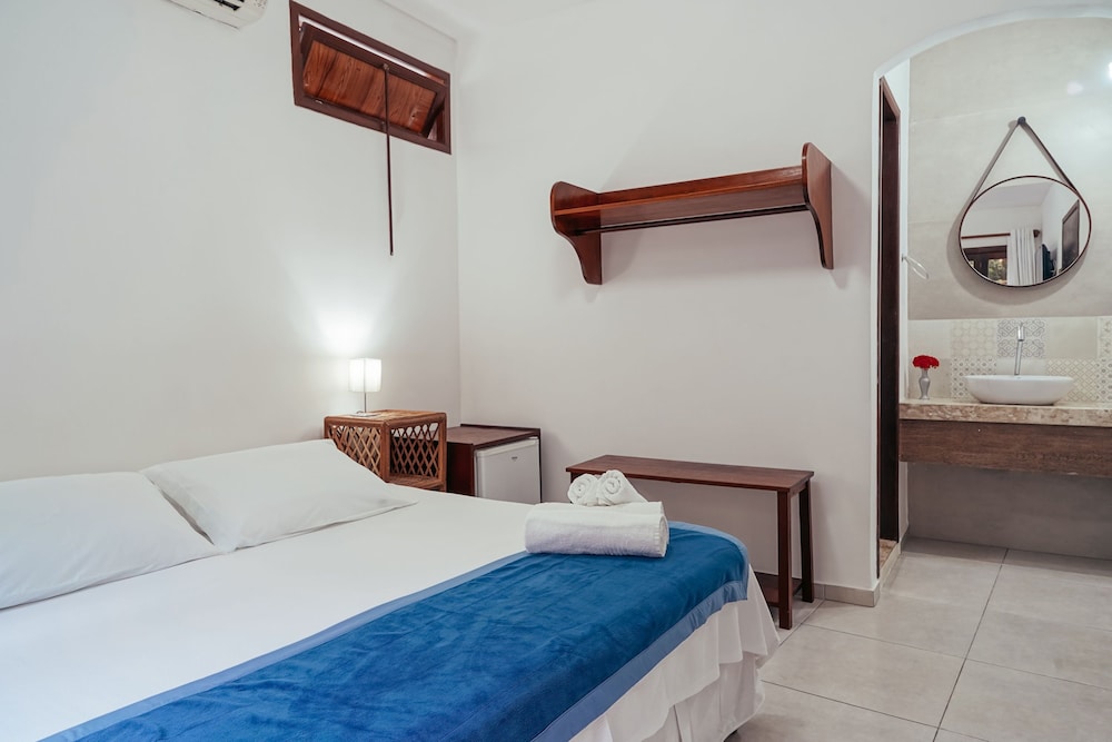 Hotel Pousada Natureza 14/42