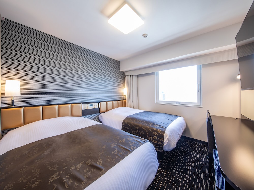 APA Hotel Hakata Eki Chikushiguchi 14/47