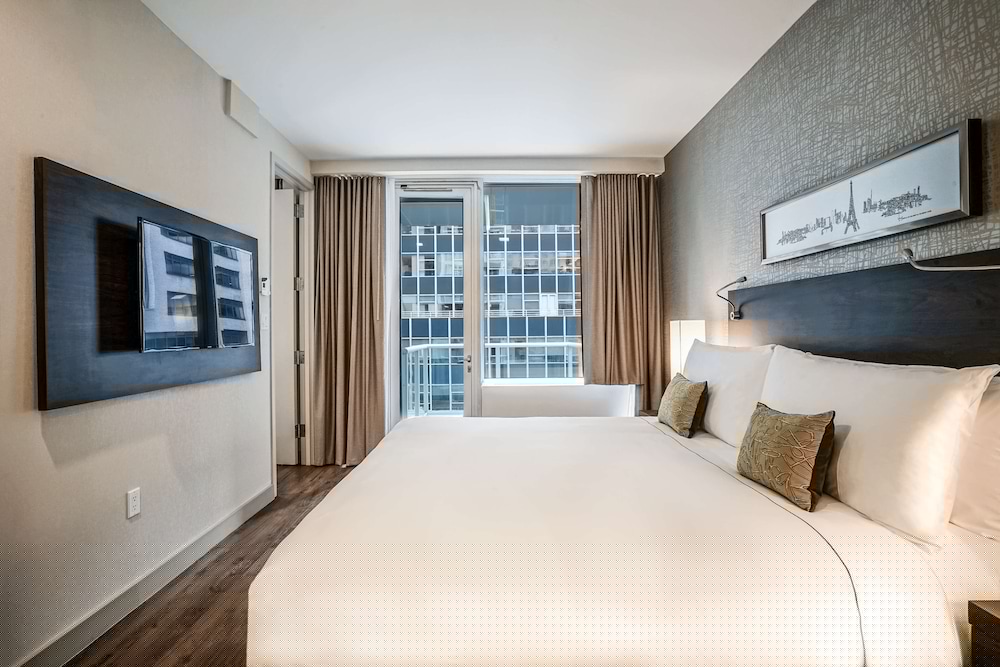 The Bernic Hotel New York City Tapestry Collection By Hilton 24/44