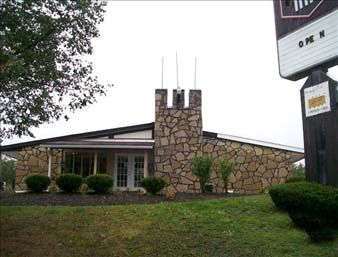 Knights Inn Somerset 4/4