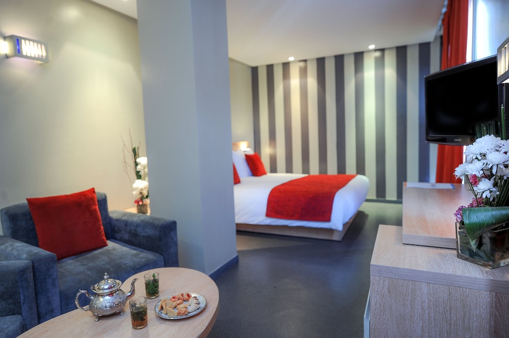 Manzil Hotel 14/21