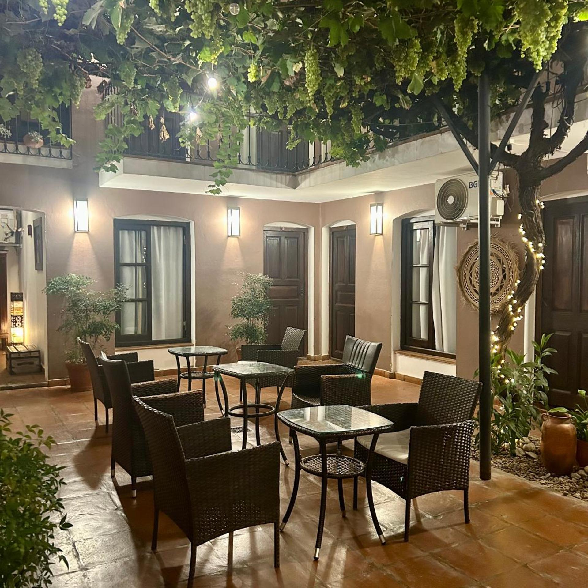 Hotel Plaza Cafayate 28/34