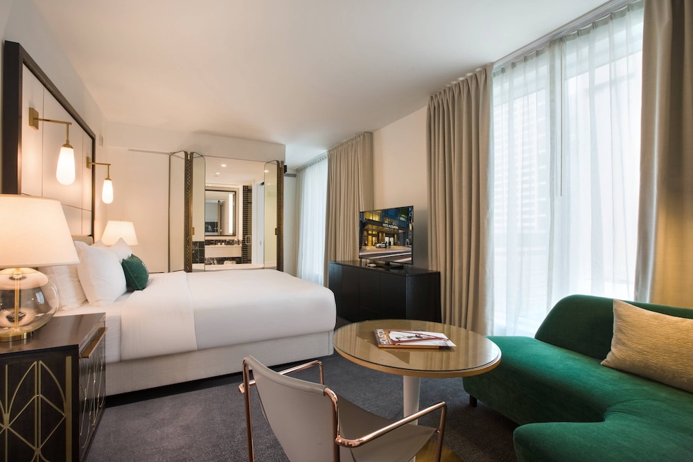 The Laura Hotel, Houston Downtown, Autograph Collection 25/73