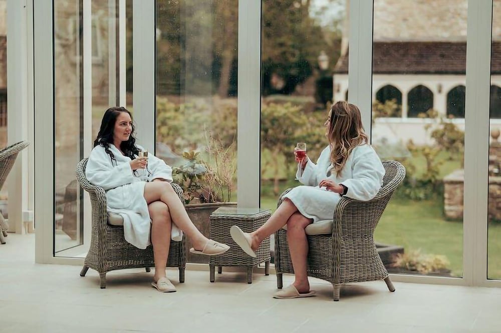 The Manor House Hotel & Spa 5/57