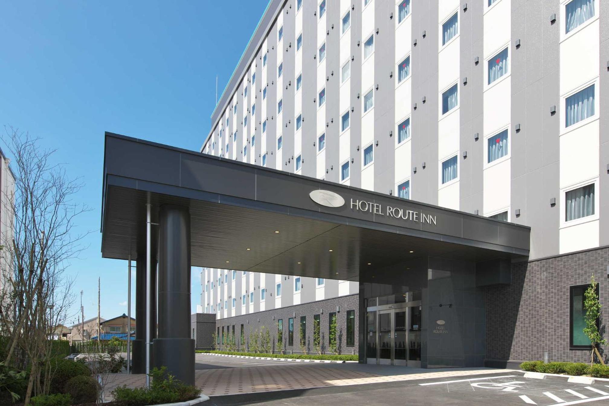 Hotel Route Inn Kusatsu Ritto -Ritto Inter Kokudo 1 gou- 3/50