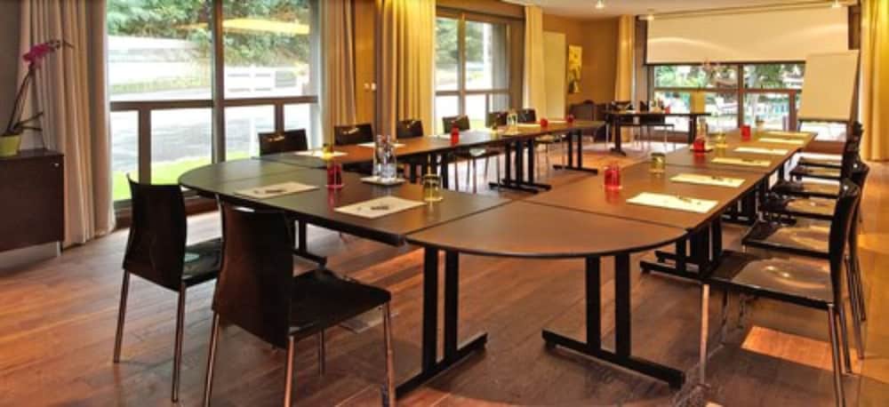 Hotel Les Rives 22/37