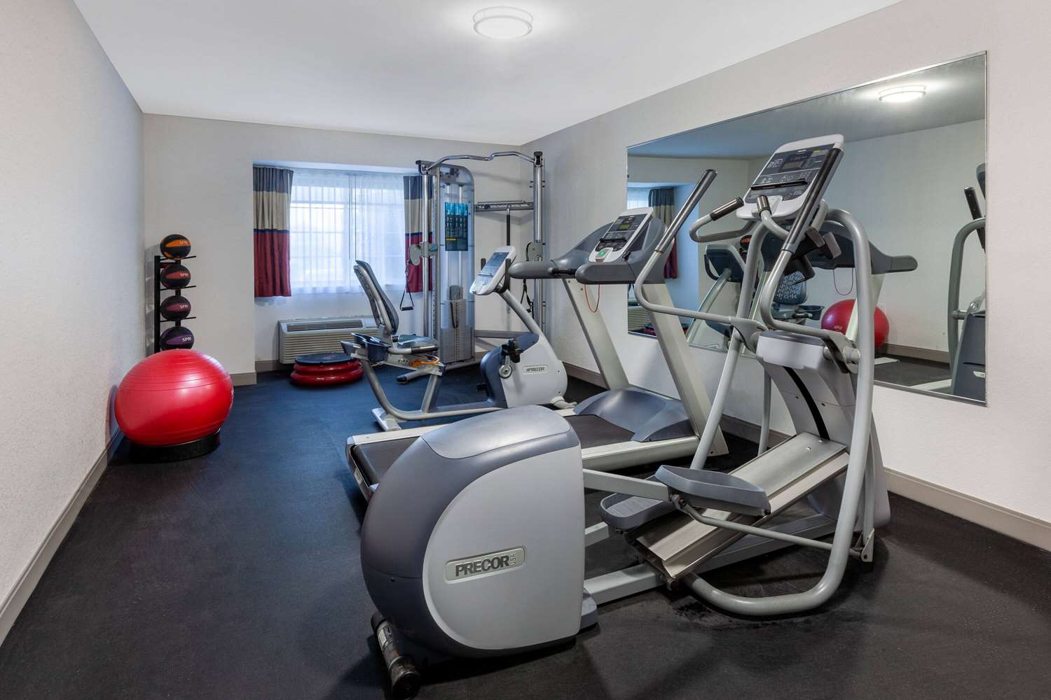 sport facilities