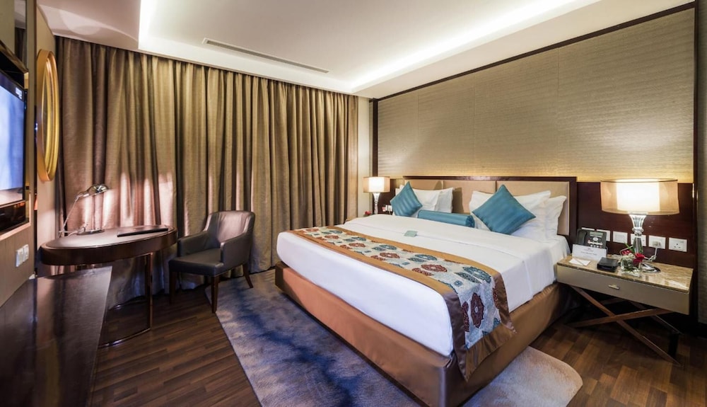 فندق بودل الصحافة(Boudl Al Sahafa (ex Braira Al Sahafa Hotel Riyadh)) 18/62