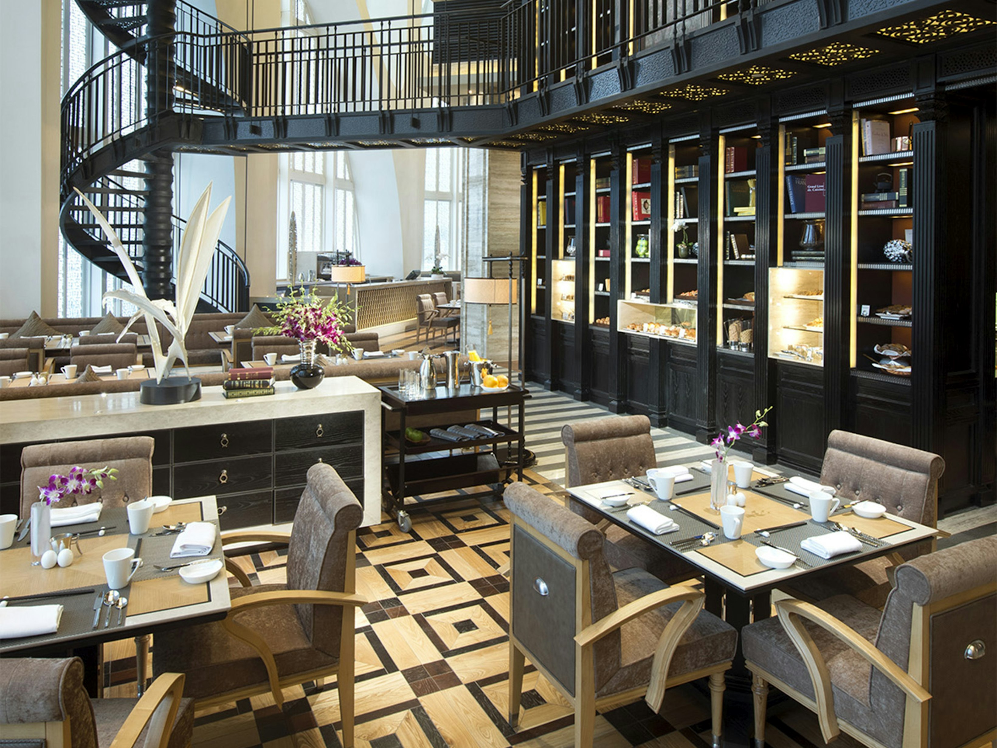 Conrad Beijing 48/85