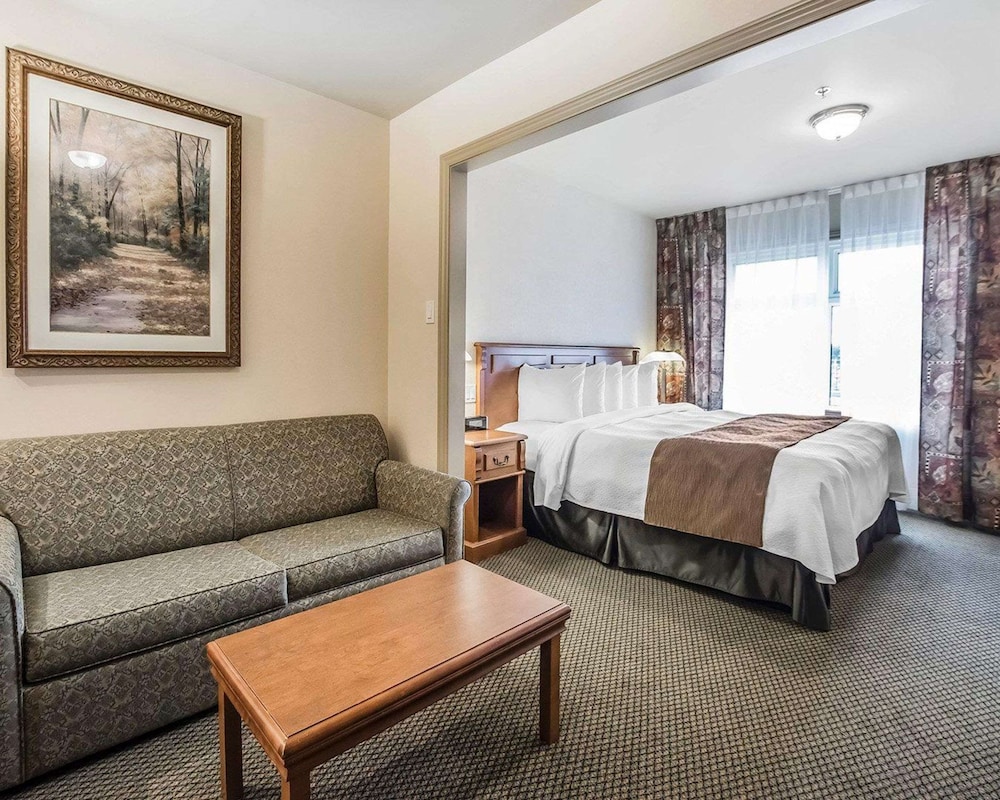 Quality Suites Drummondville 16/43