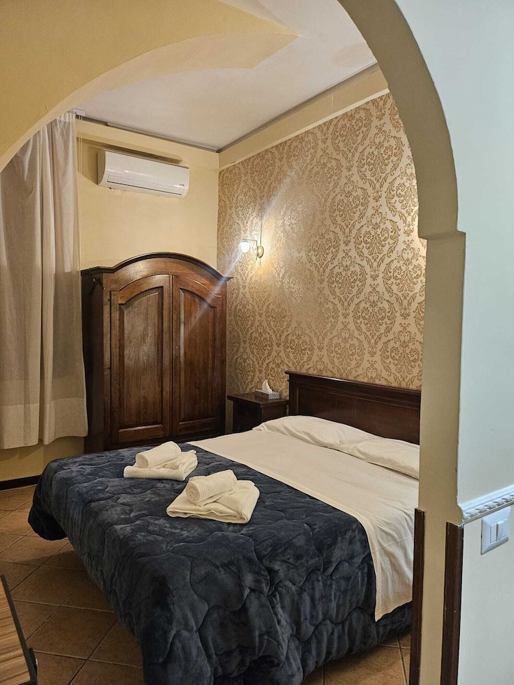 Giubileo Hotel 29/44