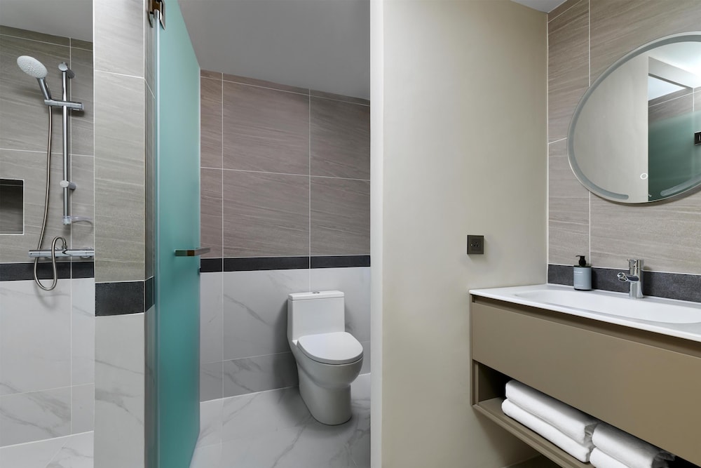 Best Western Matter Tiwanon Hotel 52/55