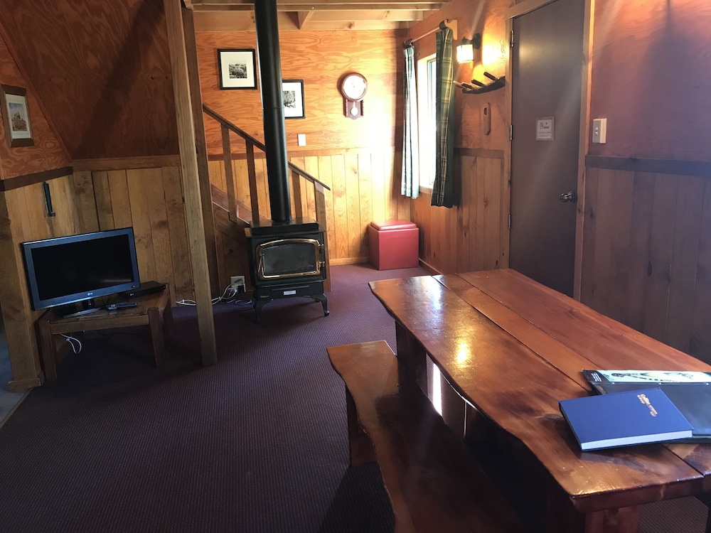 Cradle Mountain Highlanders Cottages 52/71