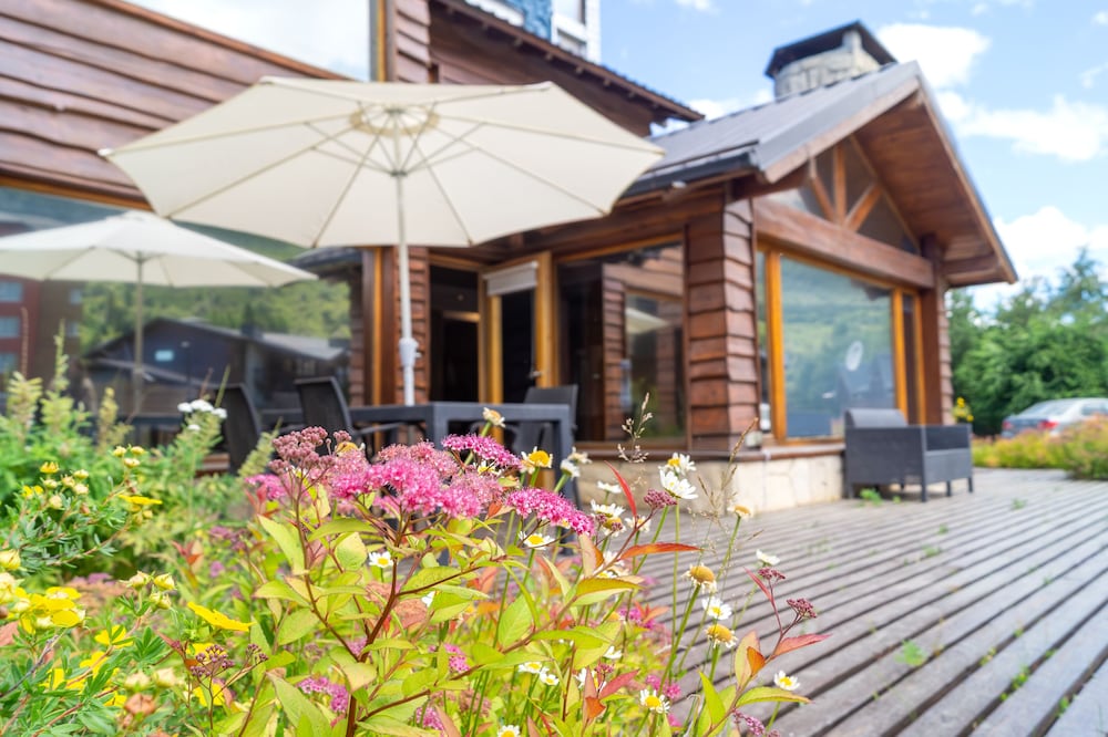 GALILEO BOUTIQUE HOTEL 4/46