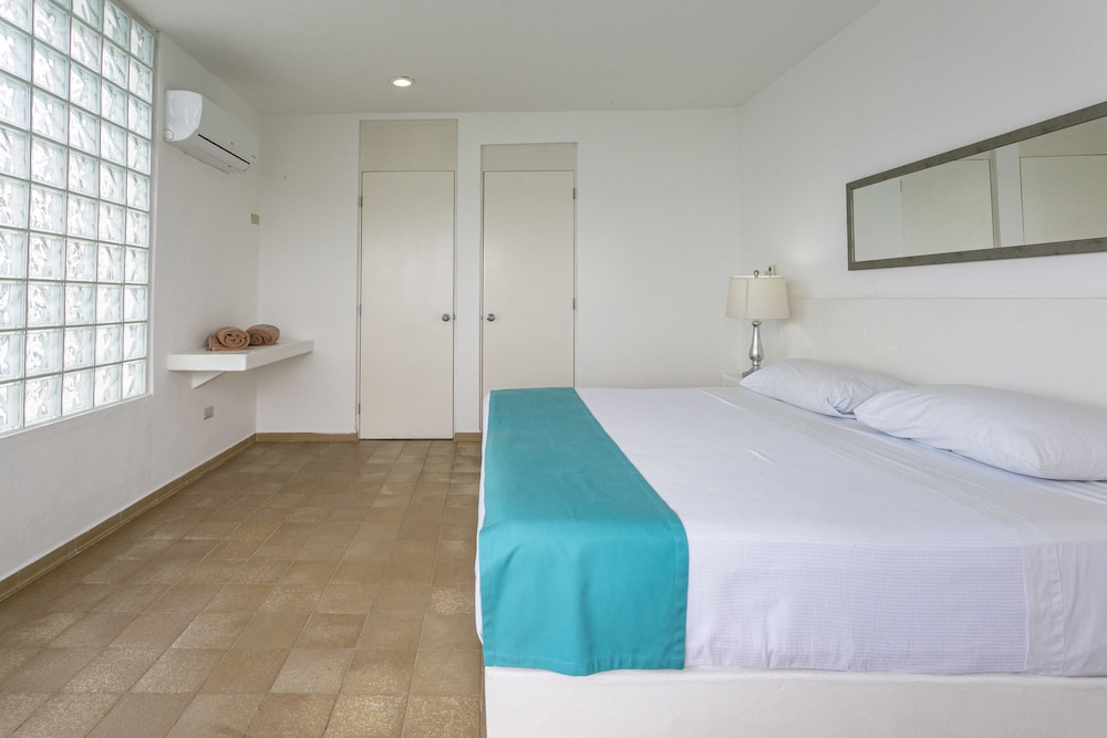 Suites Turquesa by GuruHotel 25/68