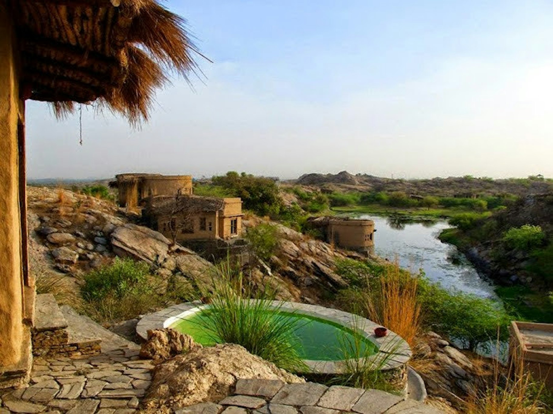 Brij Lakshman Sagar 65/81