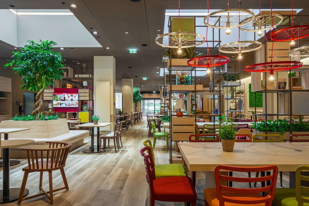 IntercityHotel Budapest 48/65