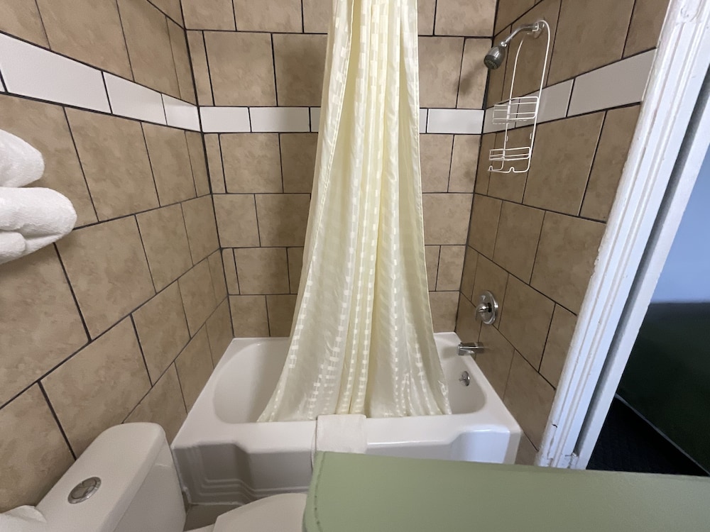 Kansan Motel 20/25