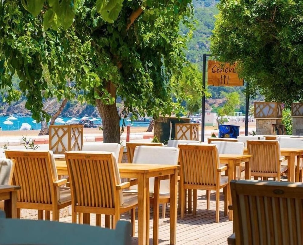 Ceneviz Hotel 27/43