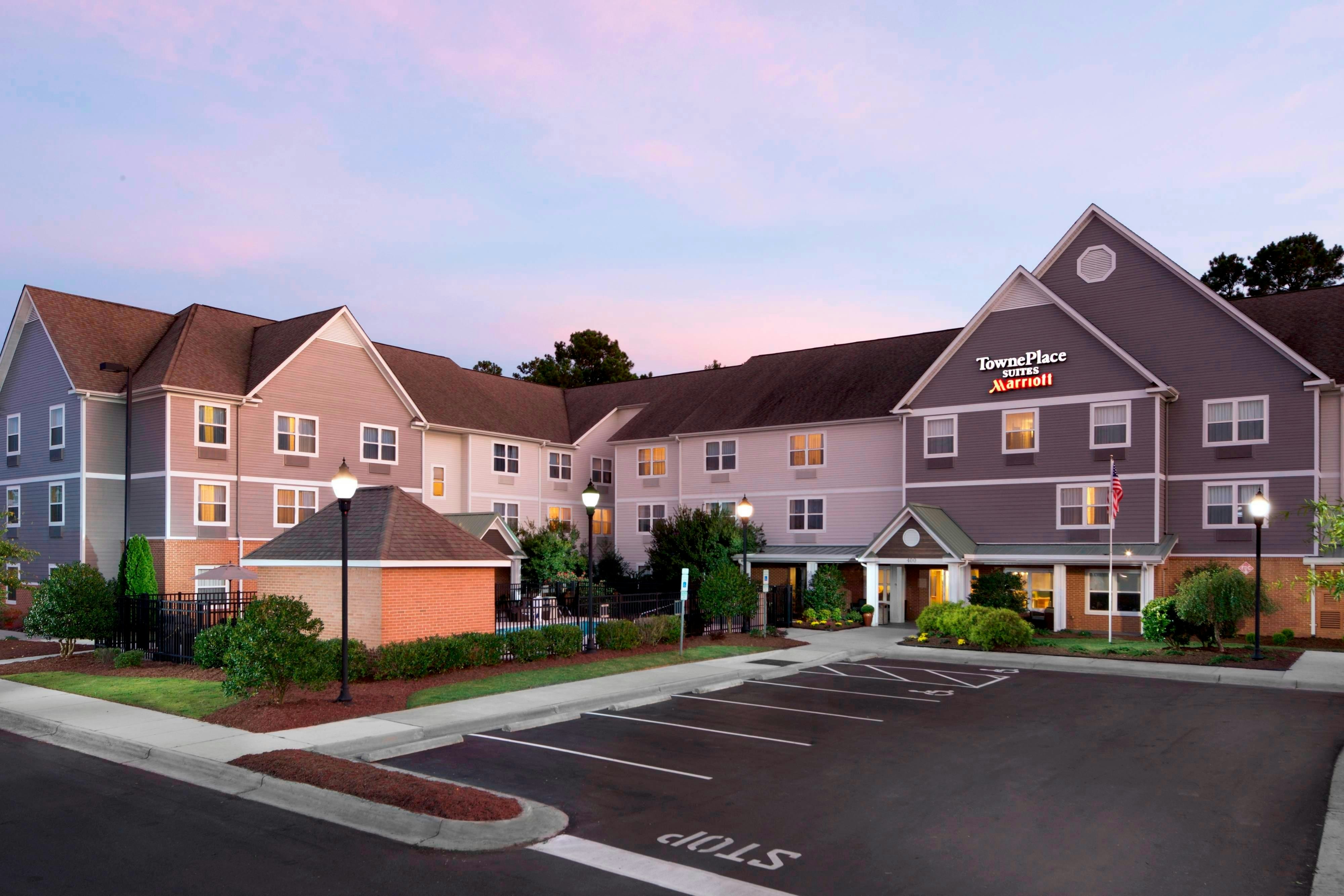 Towneplace Suites By Marriott Jacksonville 27/28