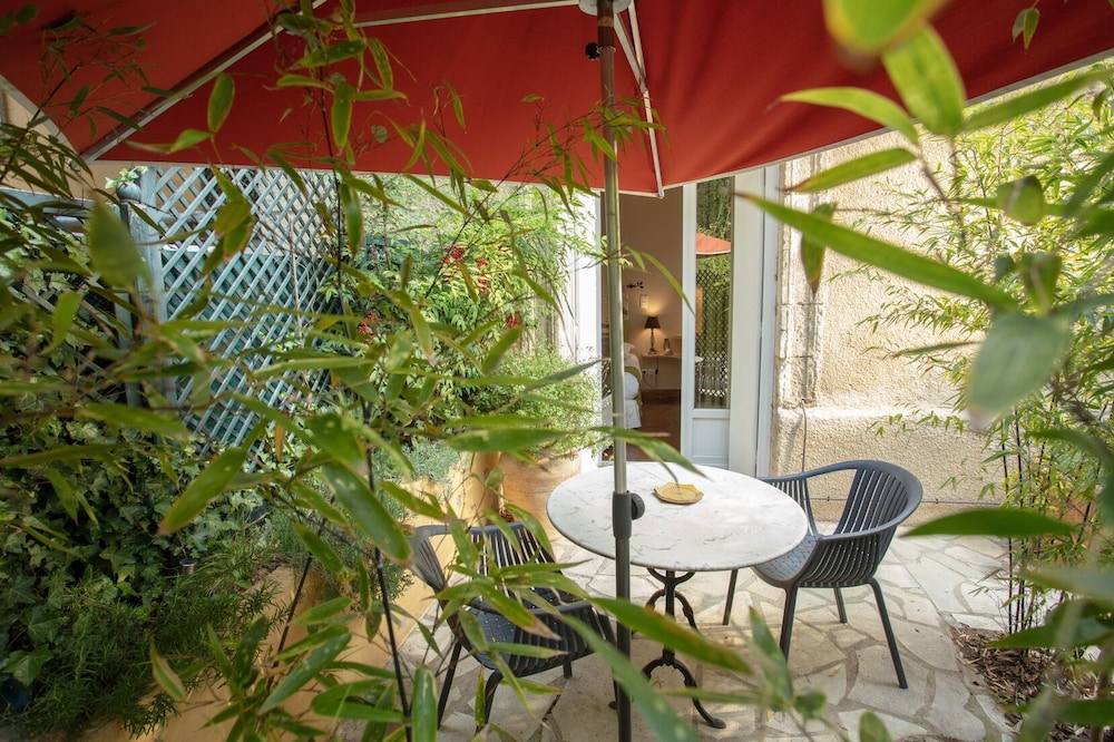 Hotel Du Parc-Montpellier 51/53