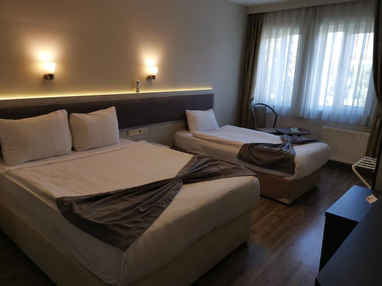 Hotel Temizay 15/39