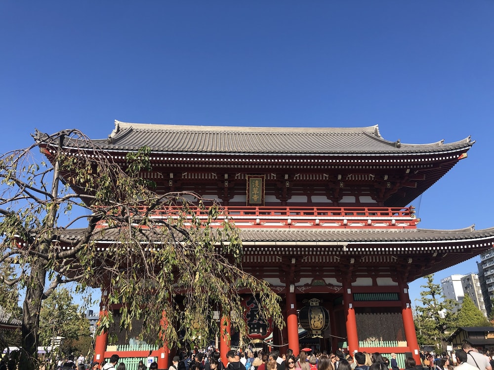 Tokyo Tourist Inn 3/41