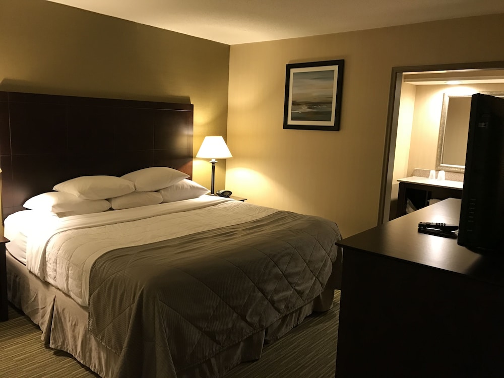 Wyndham Garden Ann Arbor 24/77