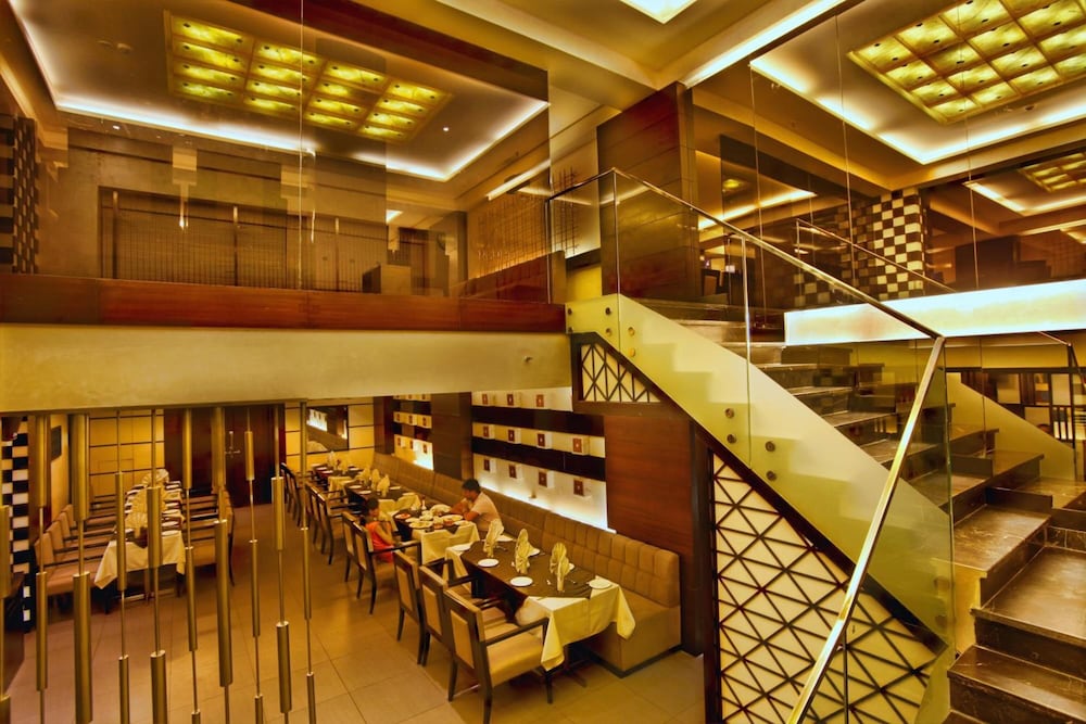 Hotel Caspia Pro 18/25