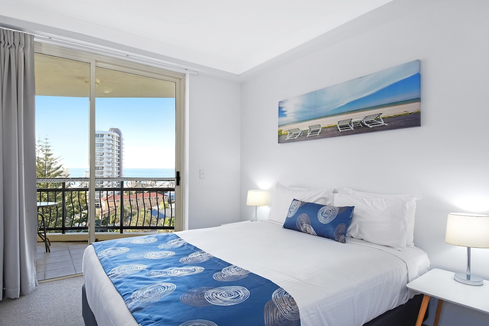 1 BEDROOM, SUPERIOR, APARTMENT
