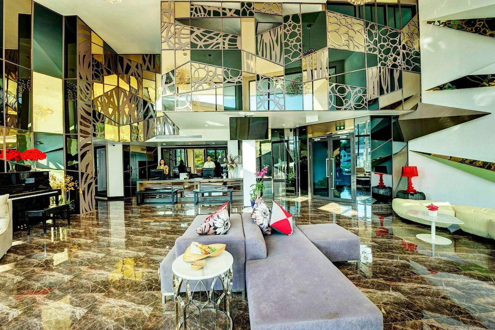 Splendid Hotel Khaoyai 49/64