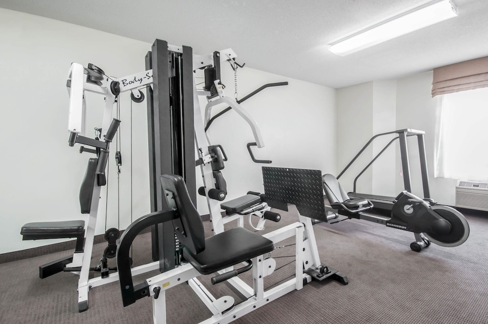 Sleep Inn Cinnaminson - Philadelphia East 17/35