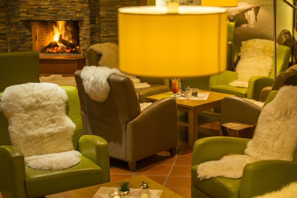 Hotel Das Gastein 28/49