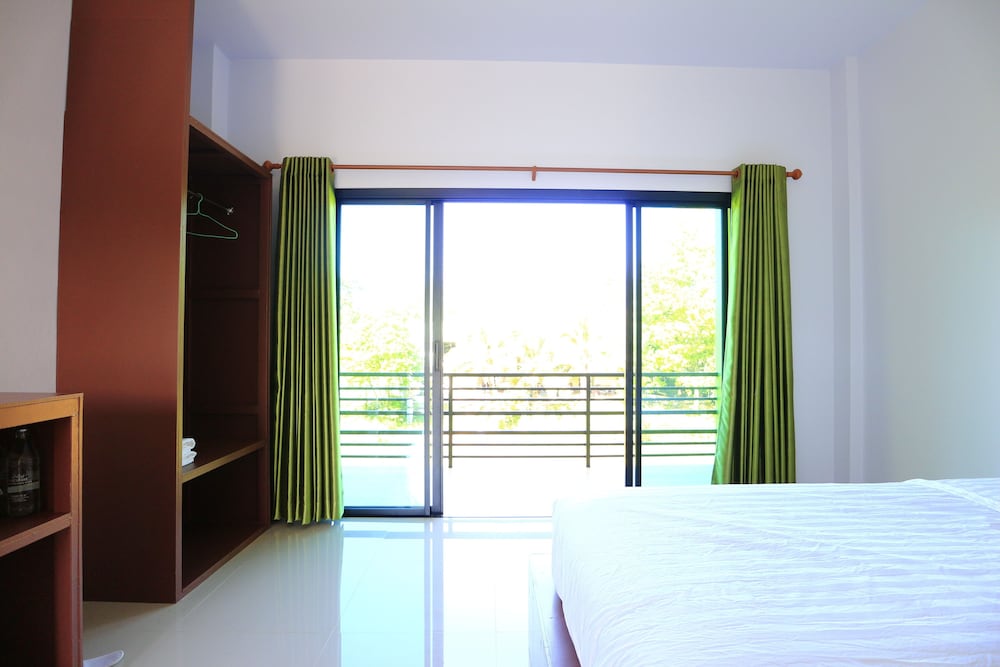 Mimianan Resort And Hotel 6/27