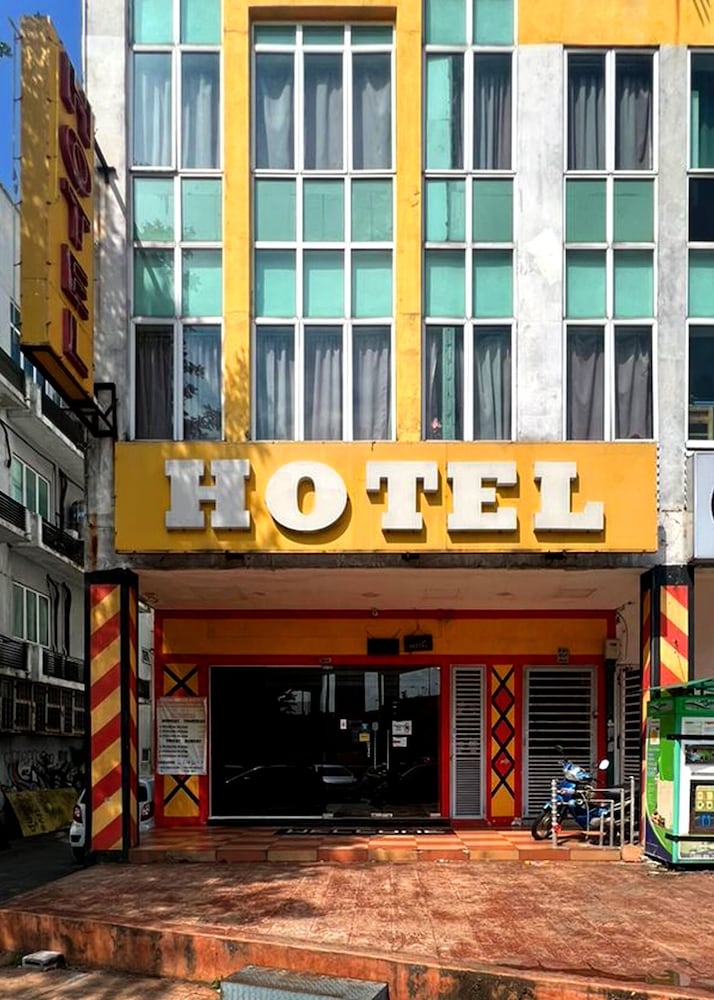 Kota Damansara Boutique Hotel photo4