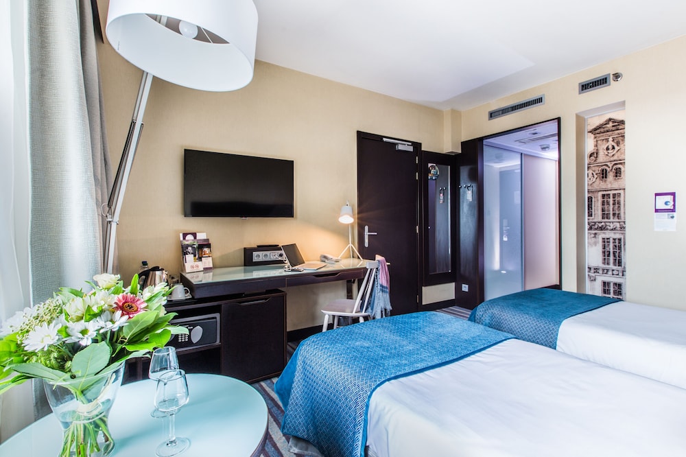 room