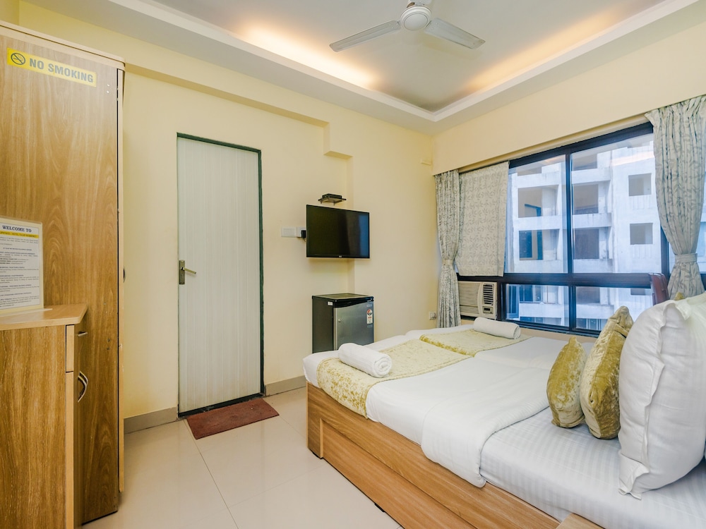 Hotel Tuliip Residency 19/50