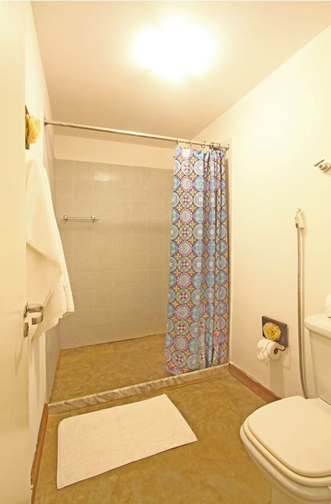 Pousada da Villa 51/53