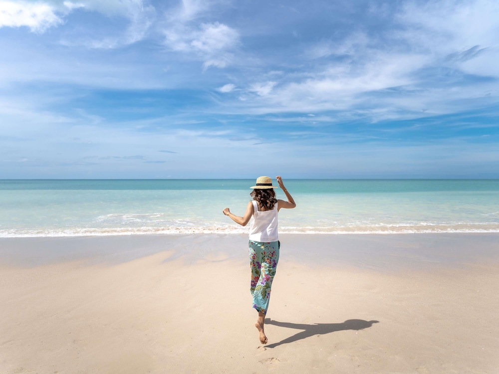 Grand Mercure Khao Lak Bangsak 44/49
