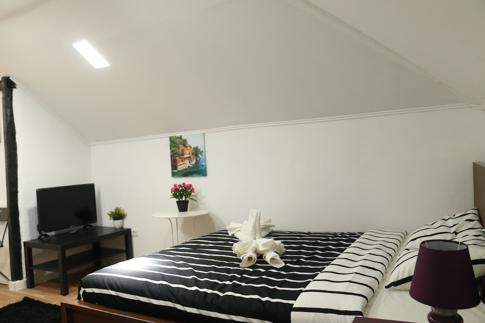 The Delight Hostel Lisbon 15/60