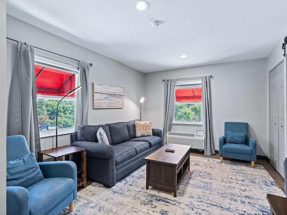 Baymont by Wyndham Ocala Suites 30/60