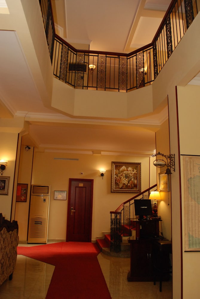 Planeta Inn Hotel 41/50